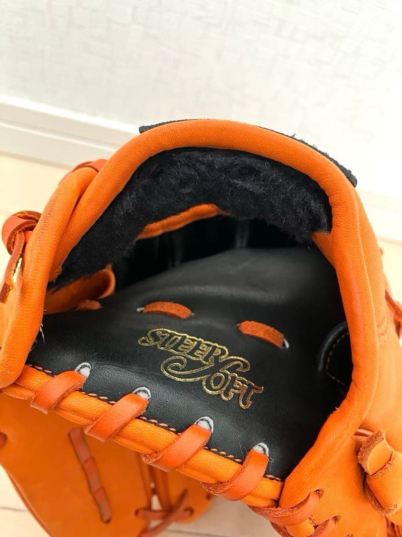 MIZUNO ミズノ 野球　グローブ　右投げ