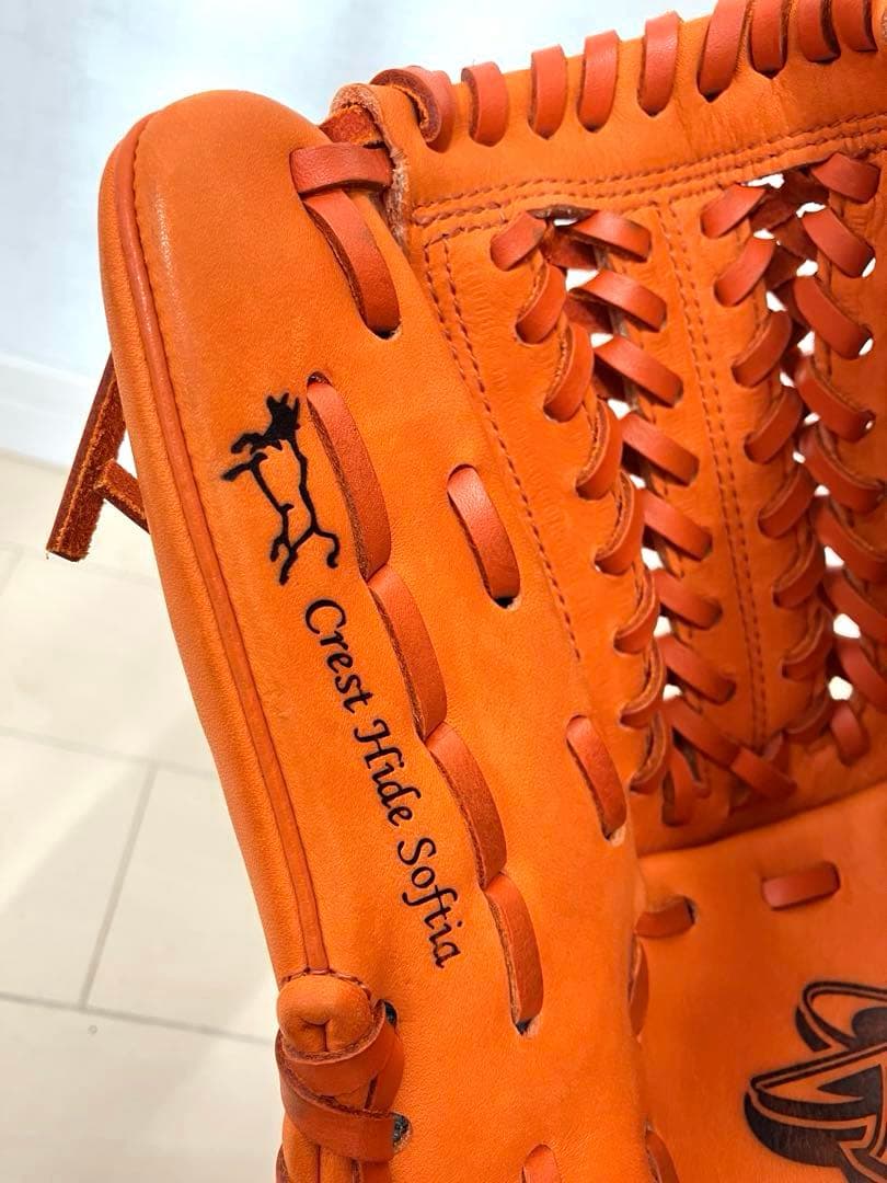 MIZUNO ミズノ 野球　グローブ　右投げ