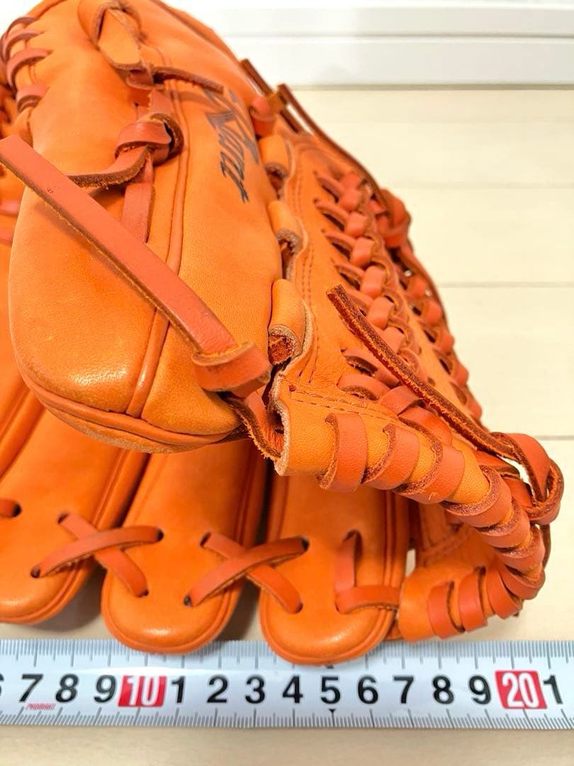 MIZUNO ミズノ 野球　グローブ　右投げ