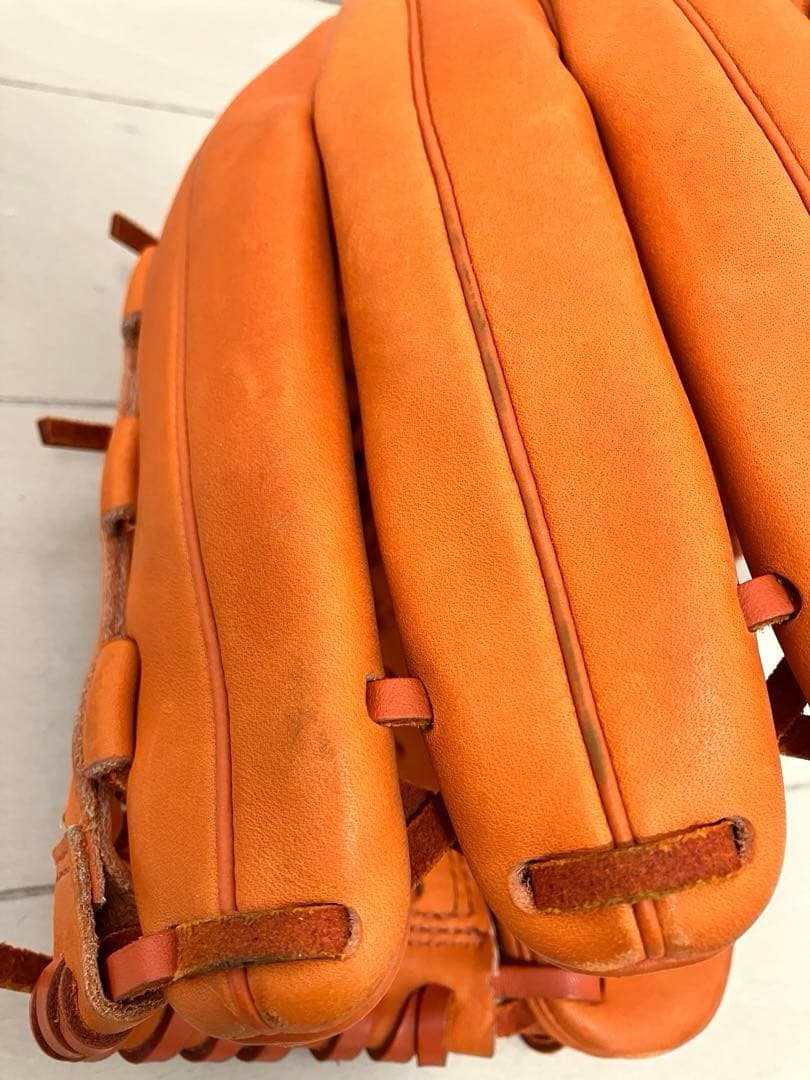 MIZUNO ミズノ 野球　グローブ　右投げ