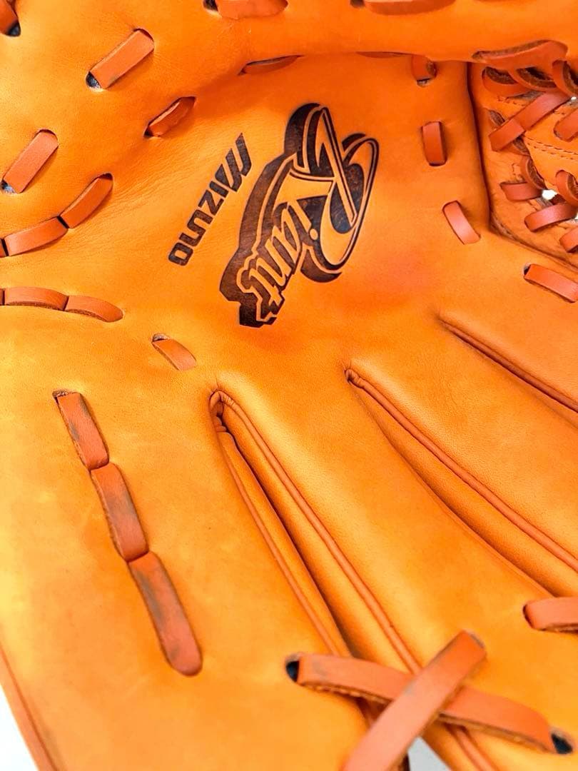 MIZUNO ミズノ 野球　グローブ　右投げ