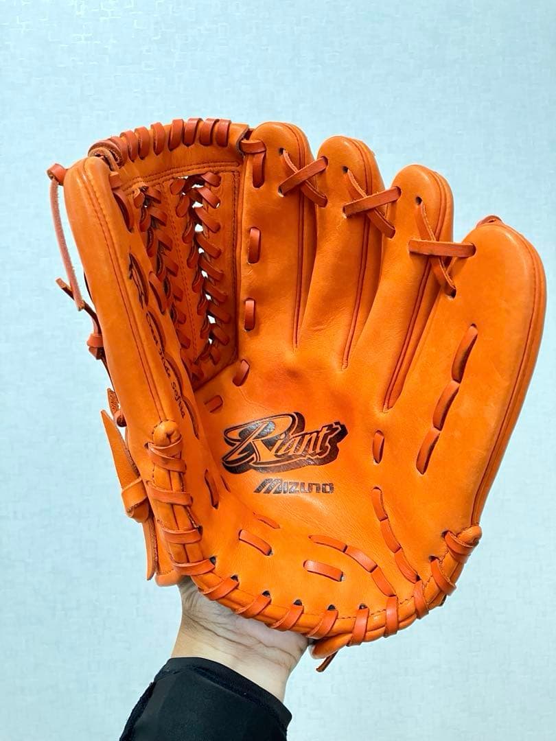 MIZUNO ミズノ 野球　グローブ　右投げ