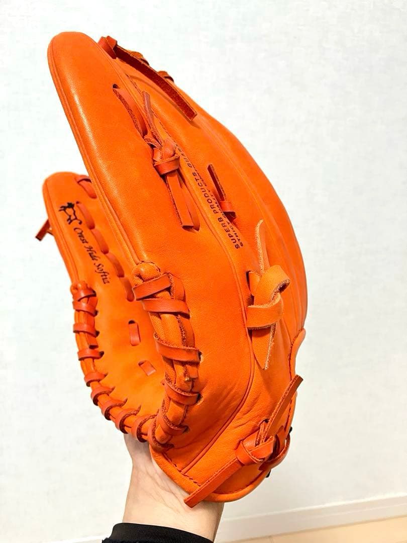 MIZUNO ミズノ 野球　グローブ　右投げ