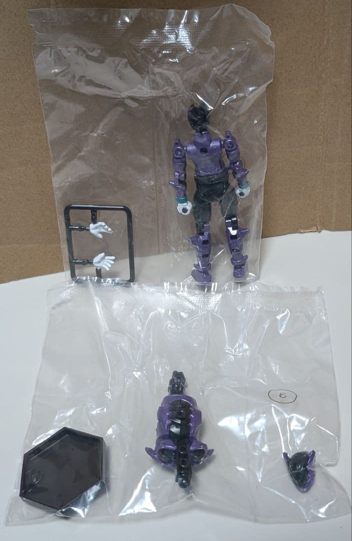 創動 仮面ライダービルド BUILD FINAL