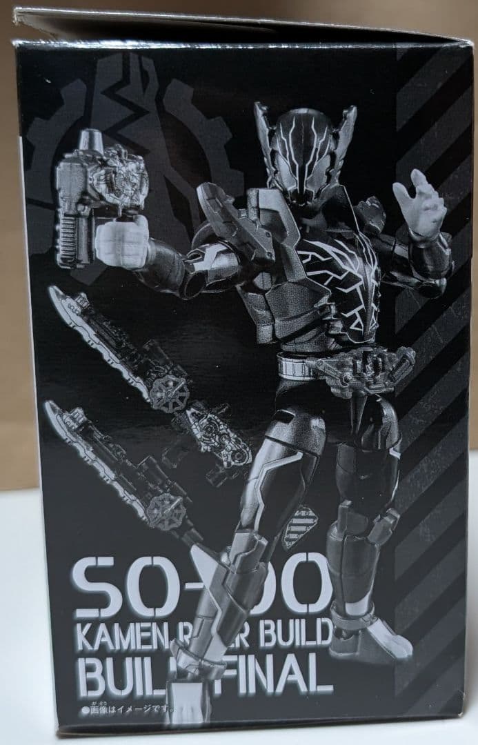 創動 仮面ライダービルド BUILD FINAL