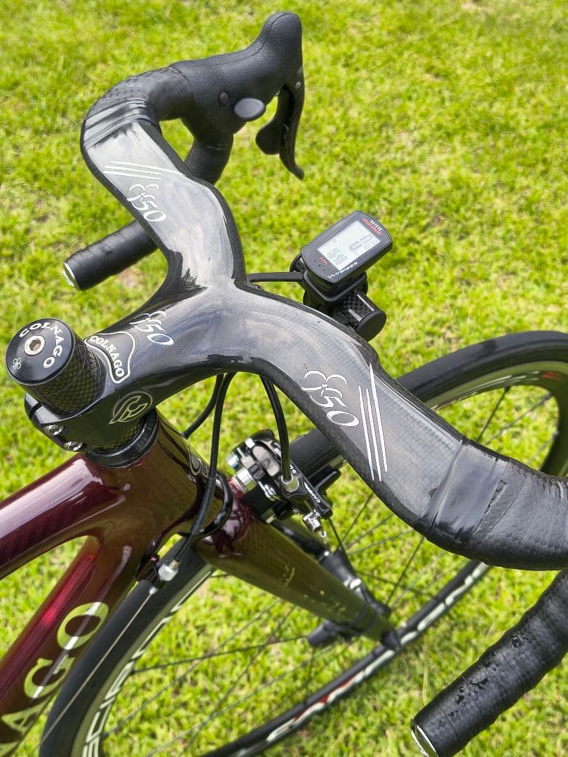 定価100万円オーバー 限定カラー COLNAGO コルナゴ プレジデント
