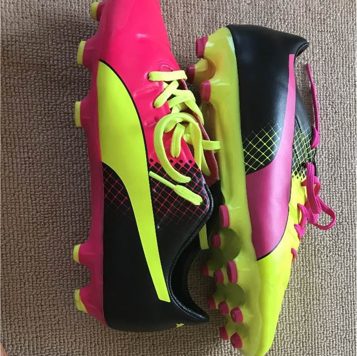 スパイク  26.5