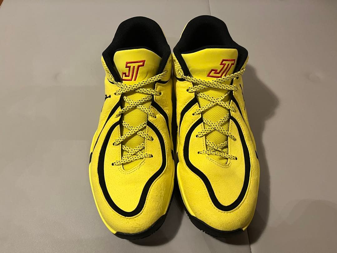 ジェイソンテイタム　テイタム4PF