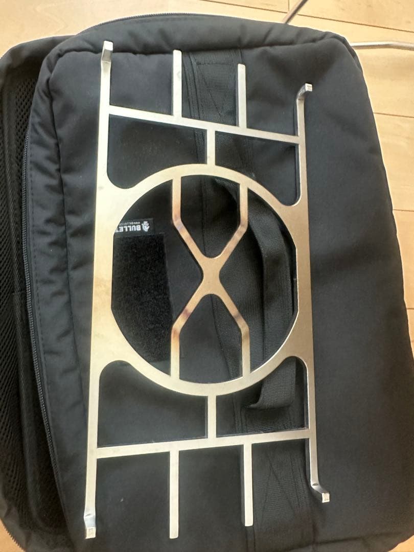 スノーピーク フラットバーナーセット
