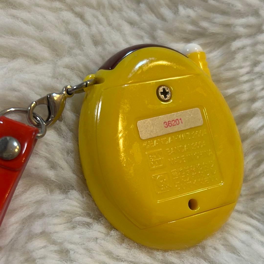 たまごっちプラス 赤たま 赤たまごっち きゃらめる 本体