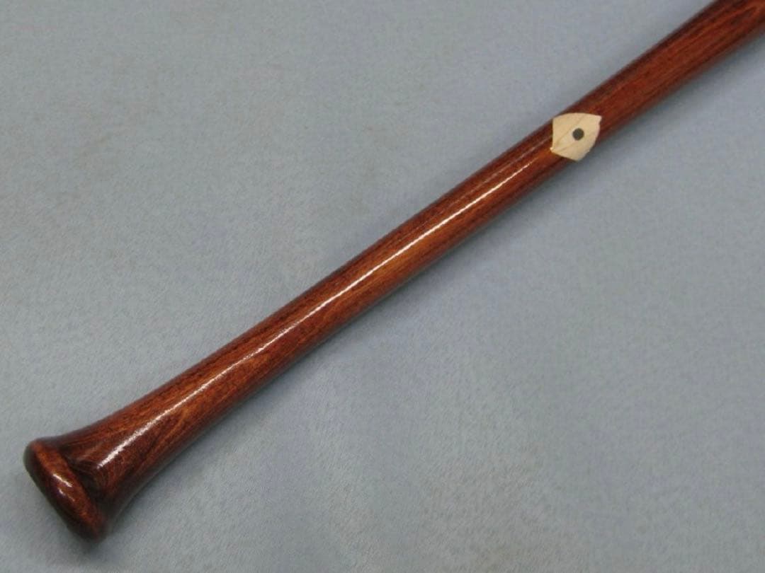 【希少軟式】サムバット　軟式用　魚雷バット　84cm トルピード　730g