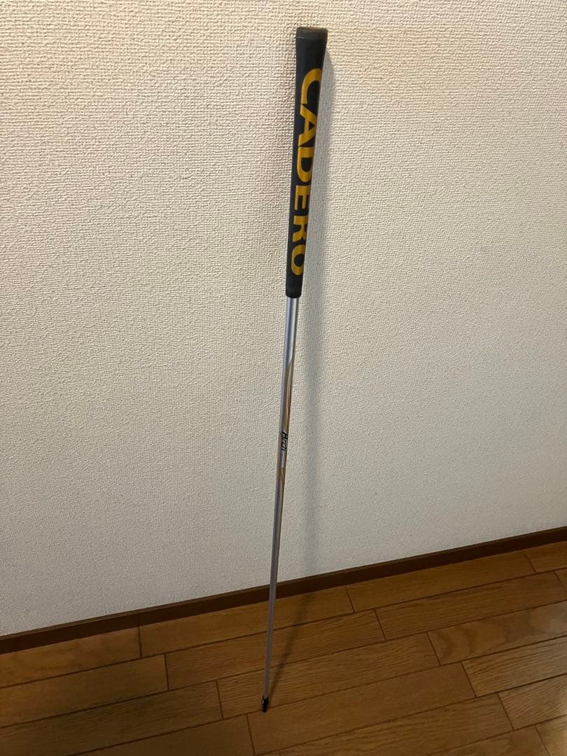 Arch-KaMs 166α 24 シャフト