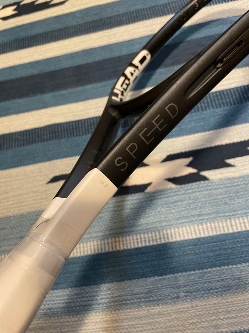 最新モデル　スピードMP