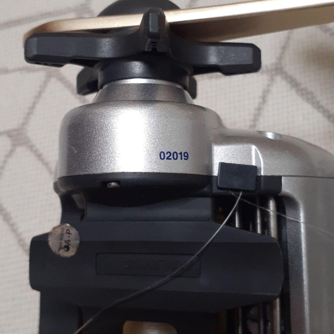 中古、 シマノSLS小船2000