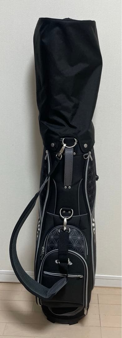 キャロウェイ　キャディバッグ　女性用