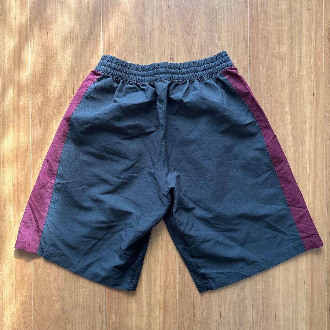 adidas×早稲田“BIG BEARS\"チームハーパンXS サイズ【非売品】