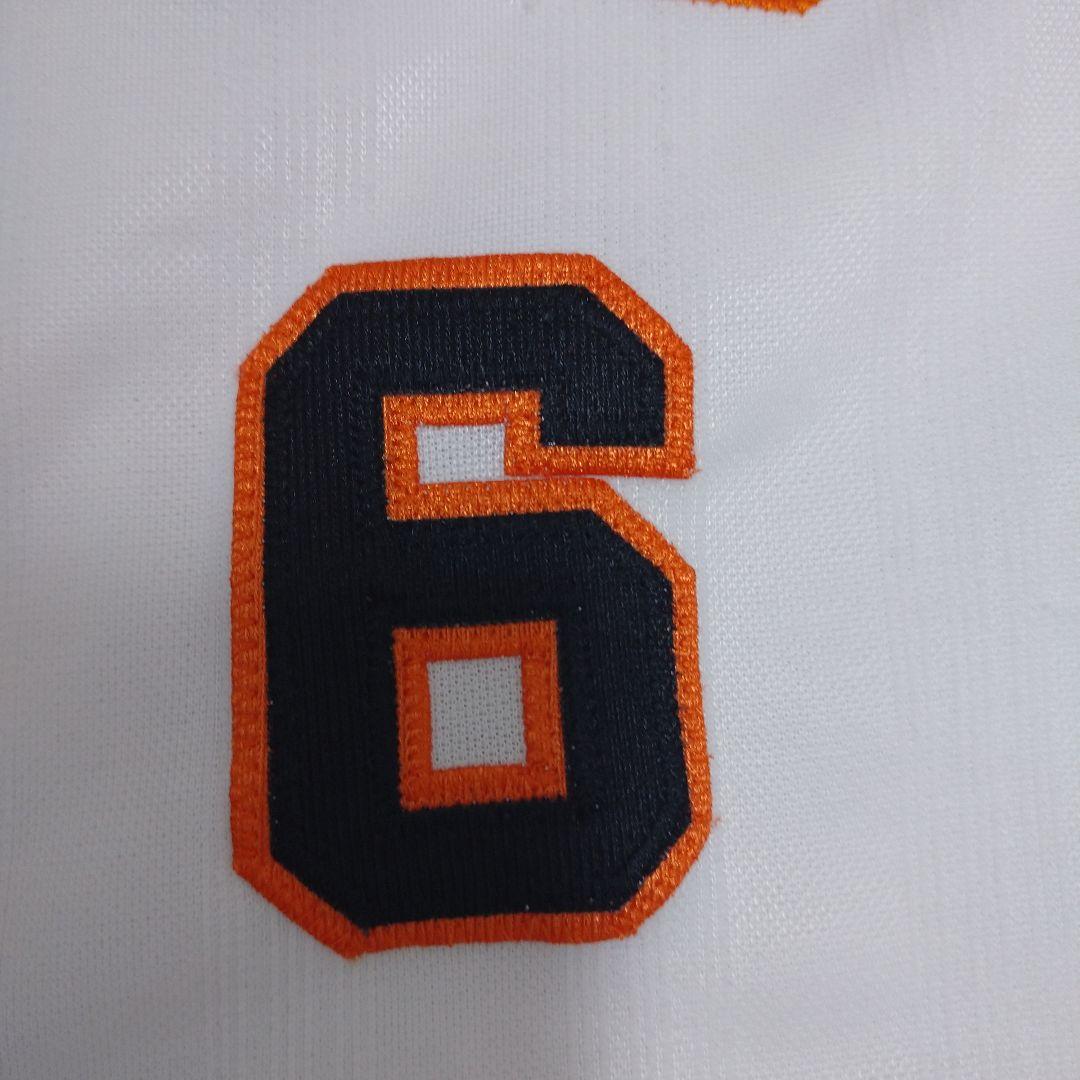 坂本勇人 ユニフォーム 刺繍タイプ