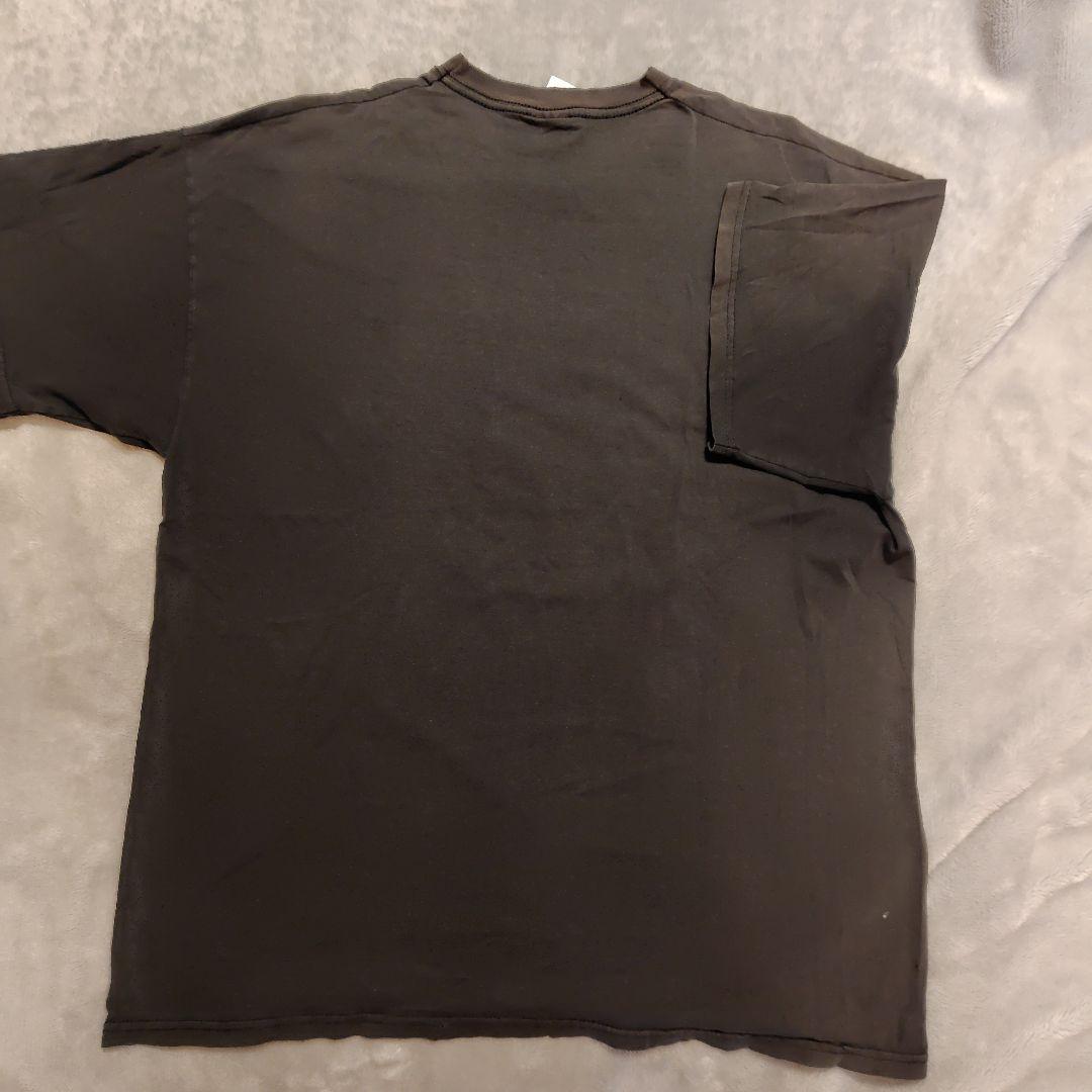 NYHC クロマグス　Tシャツ サイズXL ブラック