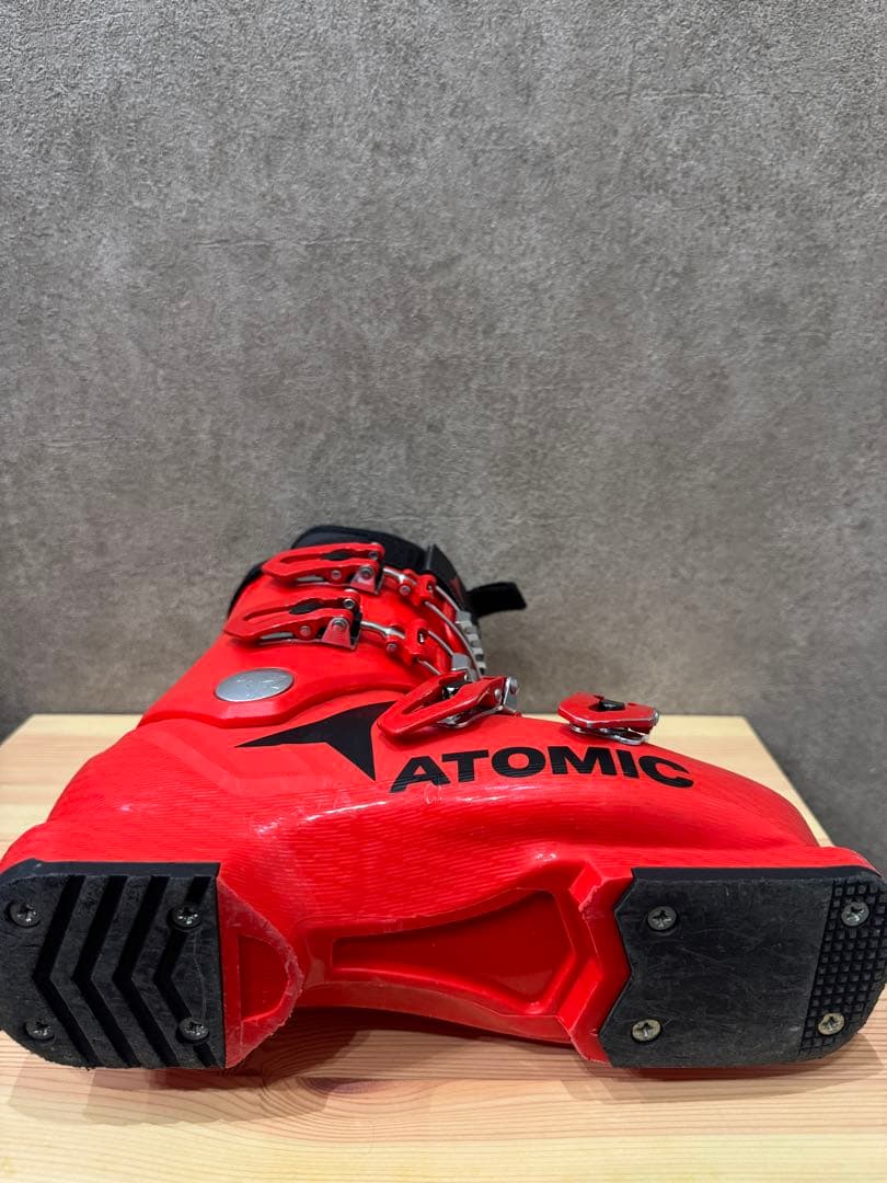 ATOMIC REDSTER スキー ブーツ ジュニア 21cm〜21.5cm