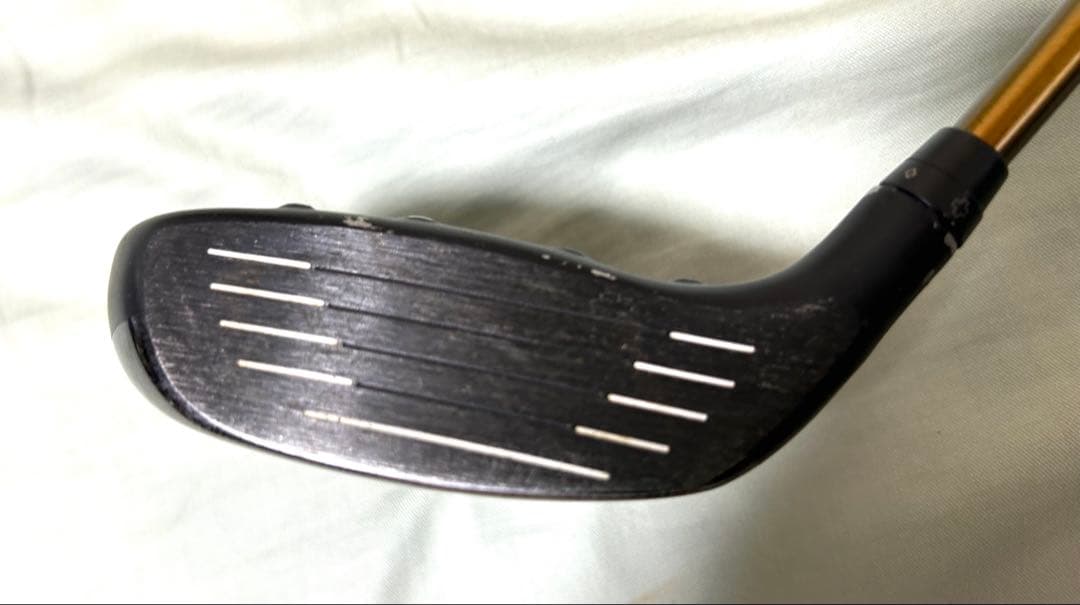 【値下げ】PING G400 フェアウェイウッド 5番 17.5度