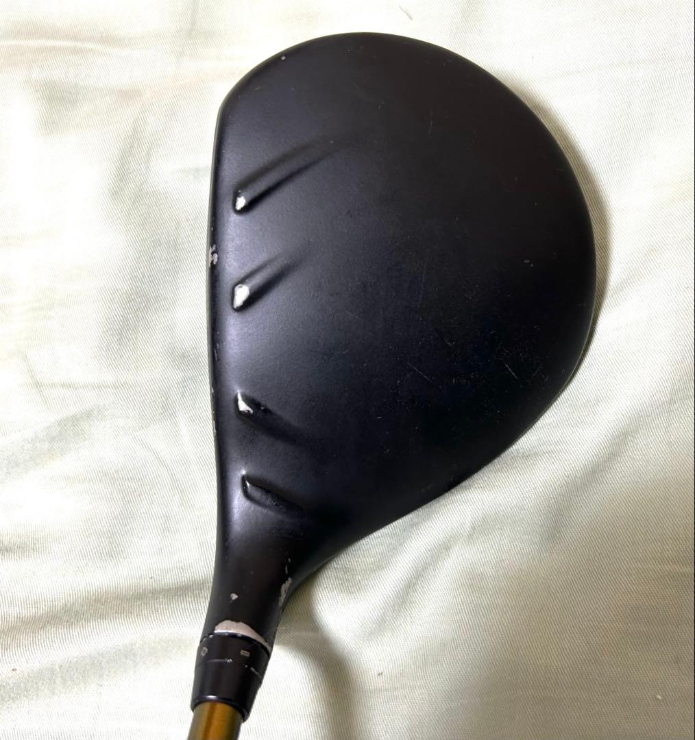 【値下げ】PING G400 フェアウェイウッド 5番 17.5度