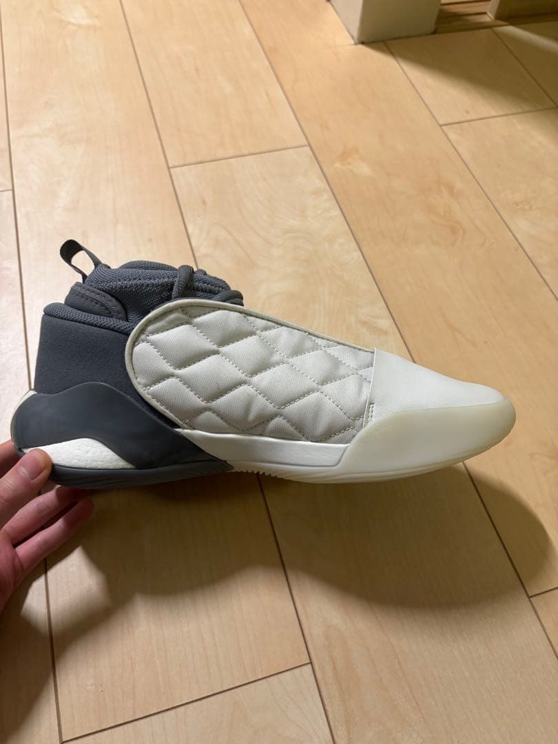 harden vo l.7 ハーデン7