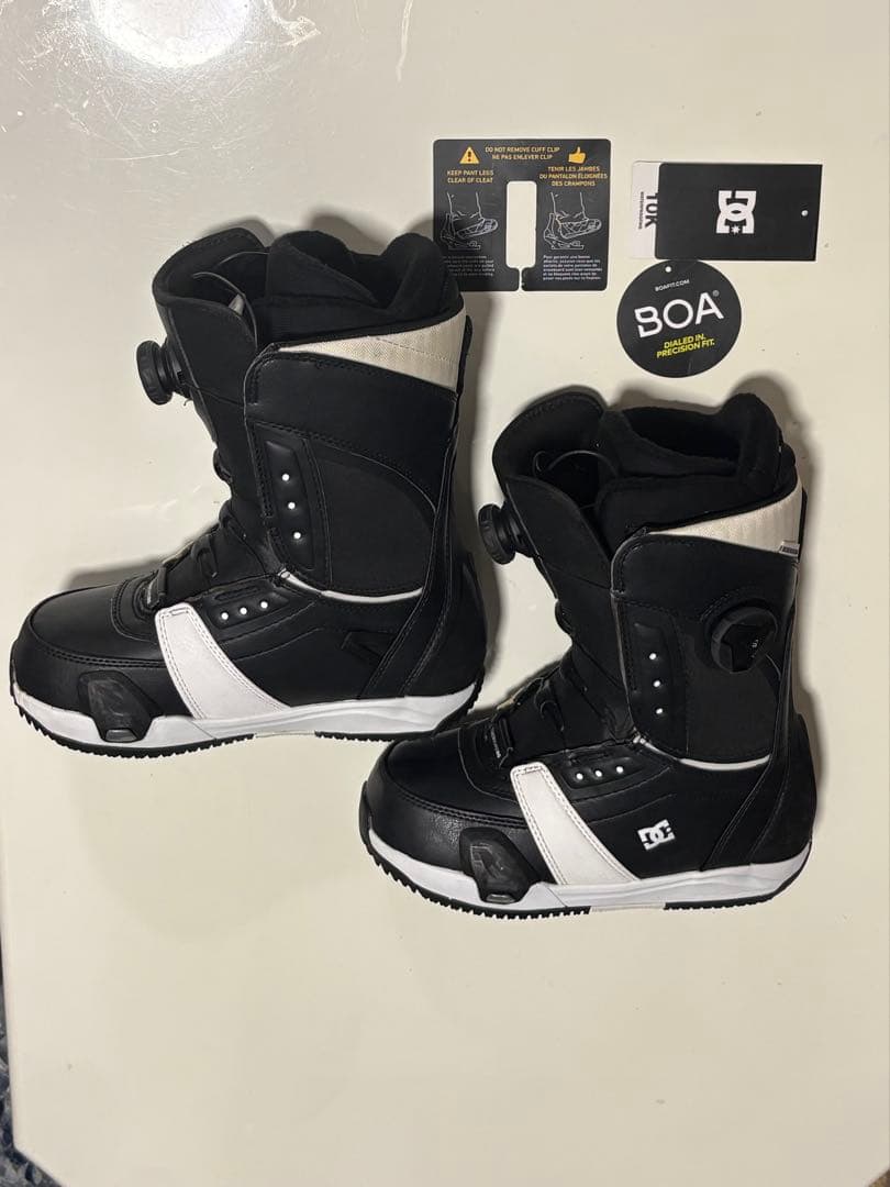 Burton Step On Women's Sサイズ　レディース　黒