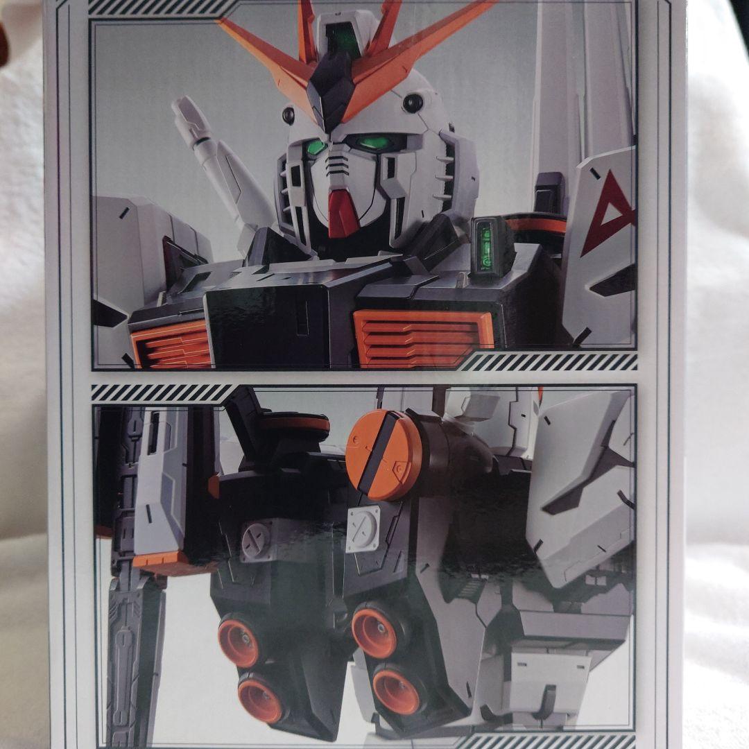 RX-93 νガンダム BUSTISAN A賞 RX-0 UNICON G賞