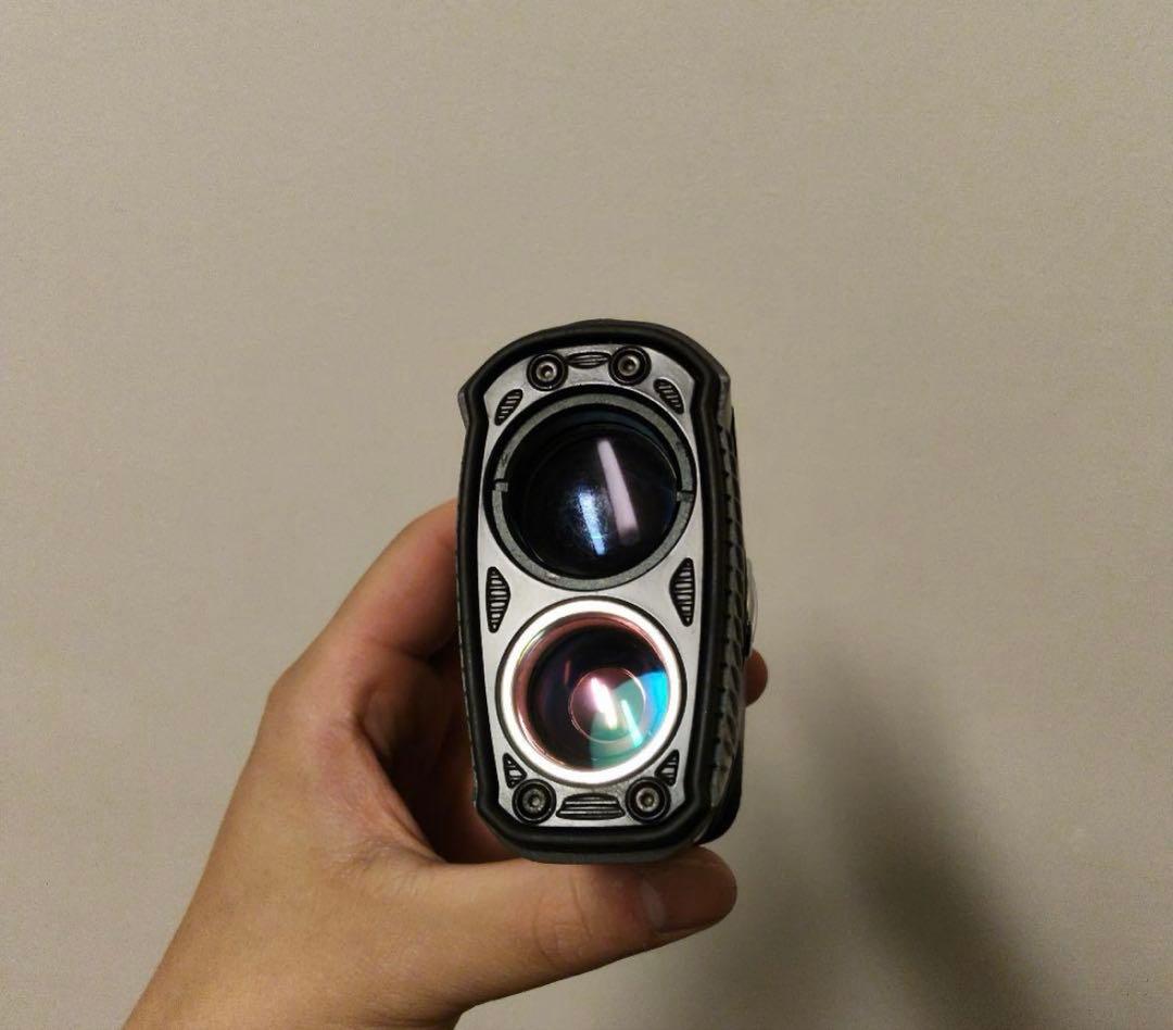 ブッシュネル ピンシーカー Pro XE ジョルト レーザー距離計