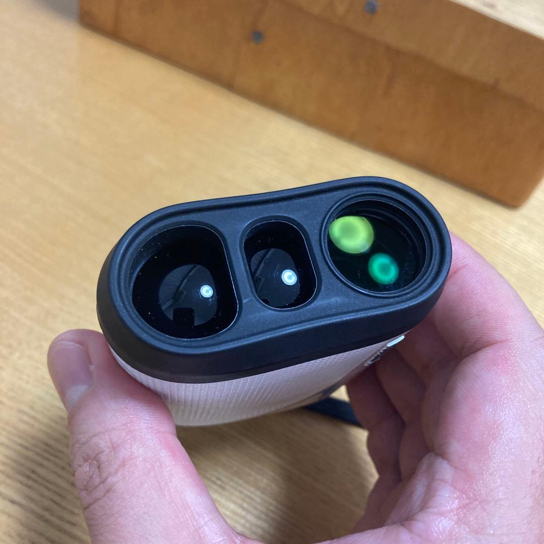 Nikon ニコン クールショット レーザー距離計 COOL SHOT 20