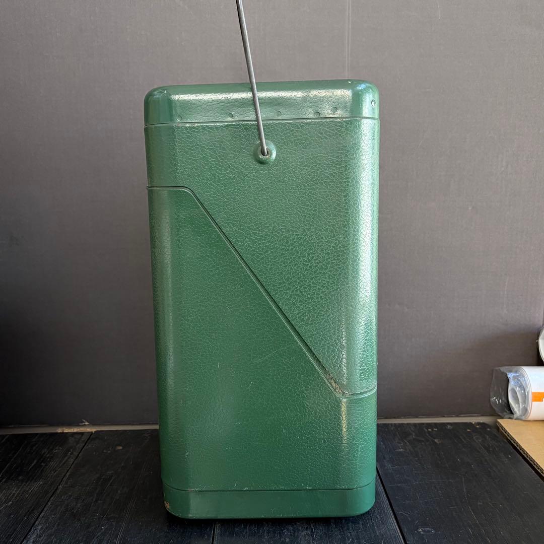 Coleman ガルウィングケース 220等に 中古