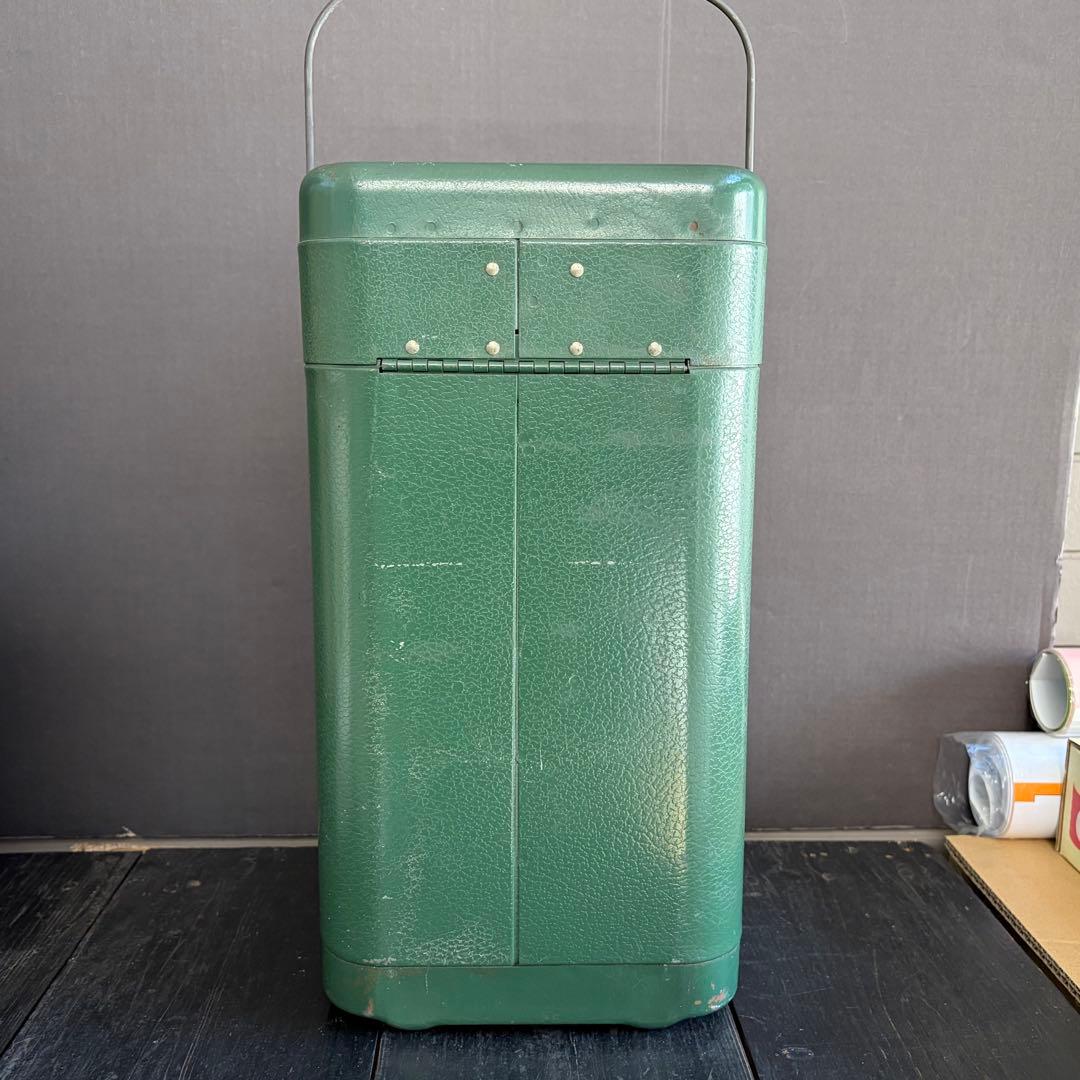 Coleman ガルウィングケース 220等に 中古