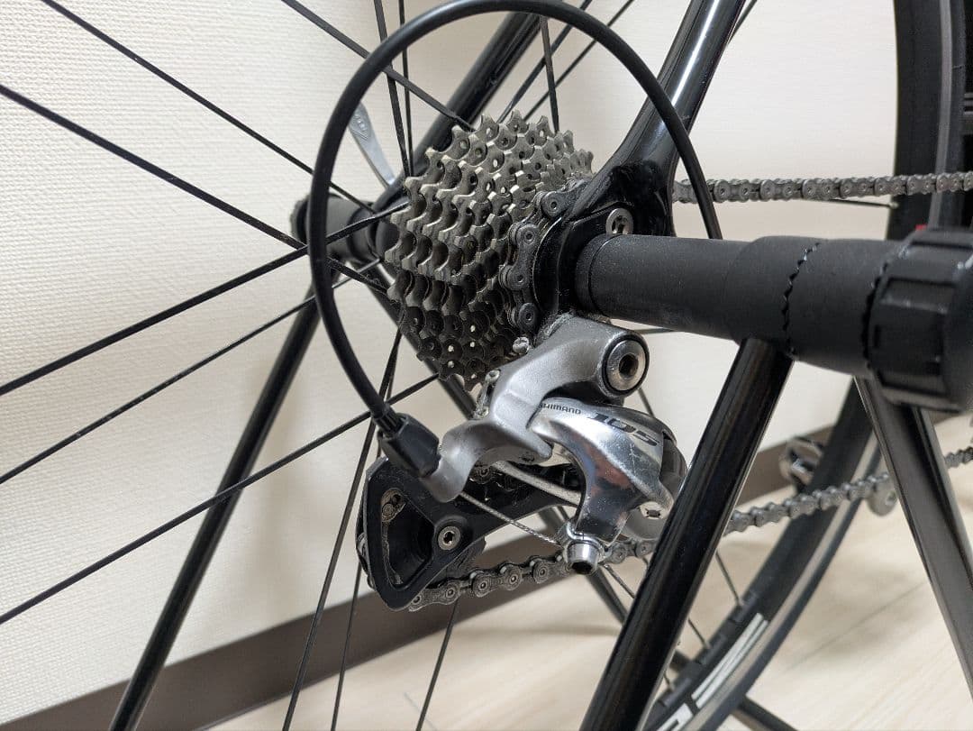 CAYO IZALCO EXTREME REPLICA 2011年 手渡し限定