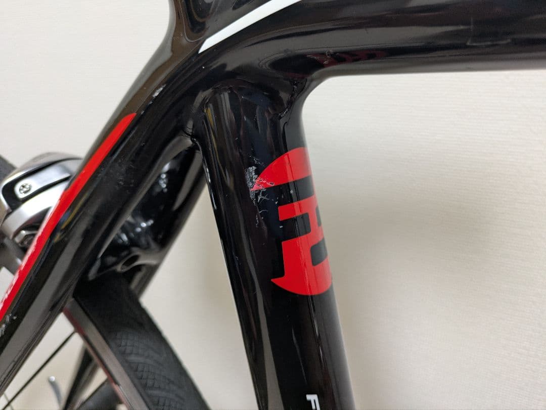 CAYO IZALCO EXTREME REPLICA 2011年 手渡し限定