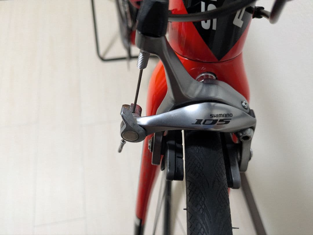 CAYO IZALCO EXTREME REPLICA 2011年 手渡し限定