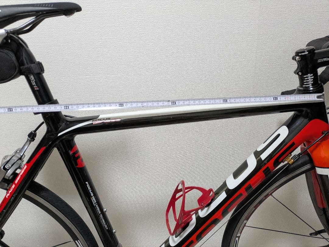 CAYO IZALCO EXTREME REPLICA 2011年 手渡し限定