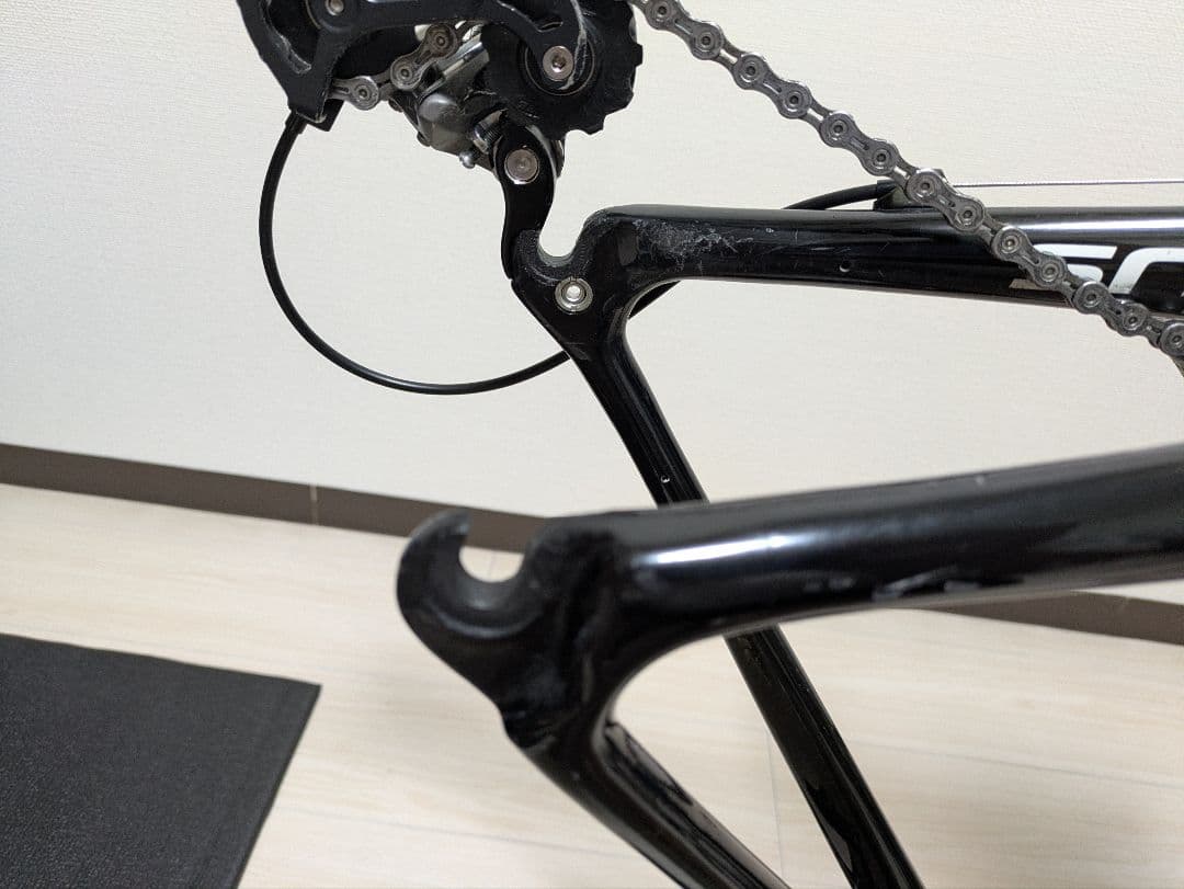 CAYO IZALCO EXTREME REPLICA 2011年 手渡し限定