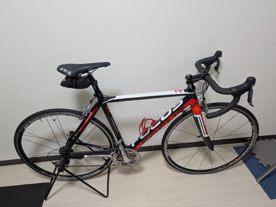 CAYO IZALCO EXTREME REPLICA 2011年 手渡し限定