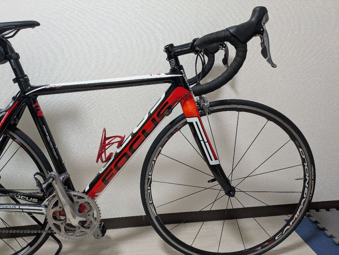 CAYO IZALCO EXTREME REPLICA 2011年 手渡し限定