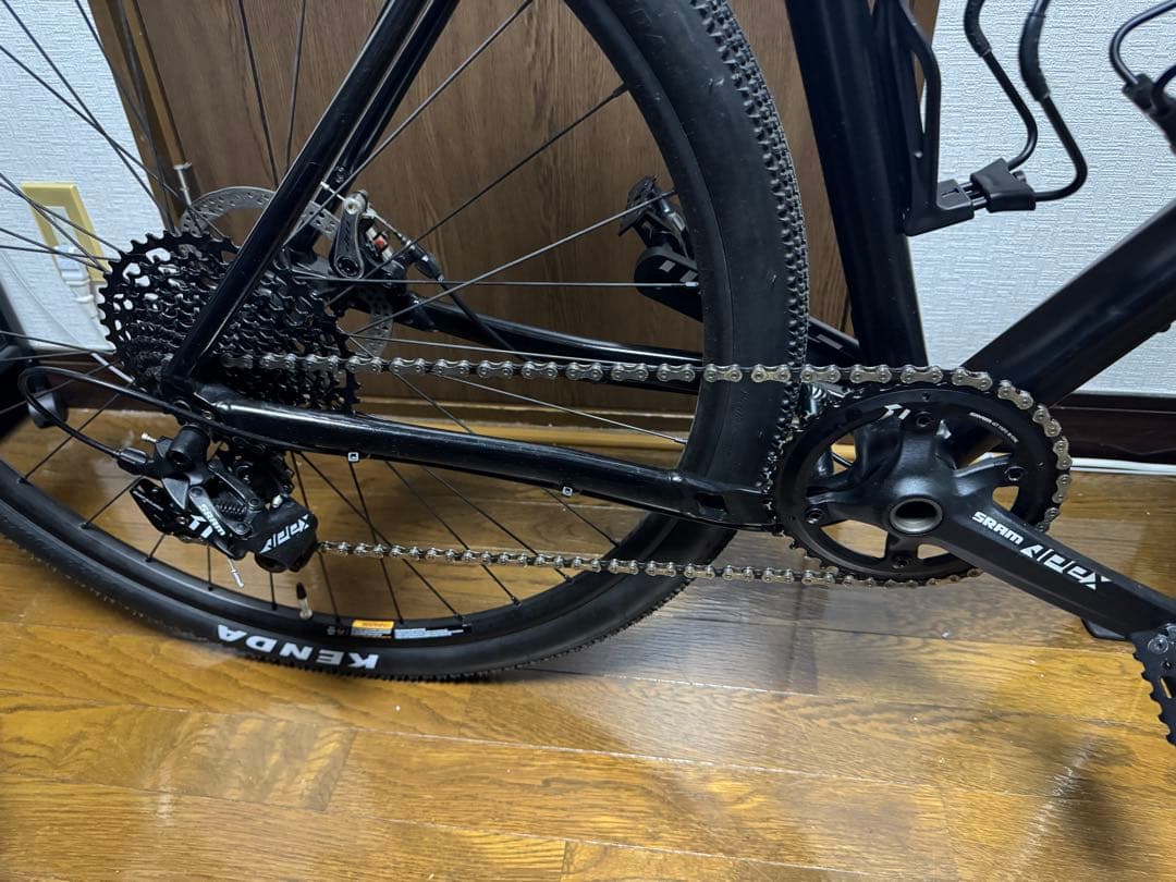 「引取限定」ROCKY MOUNTAIN BICYCLES/SOLO 30