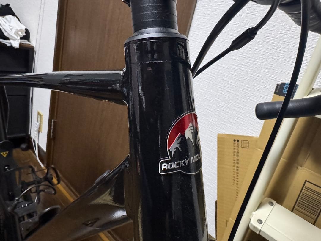 「引取限定」ROCKY MOUNTAIN BICYCLES/SOLO 30