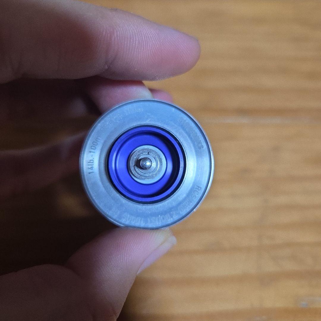 リール SLP WORKS MAG-Z BOOST