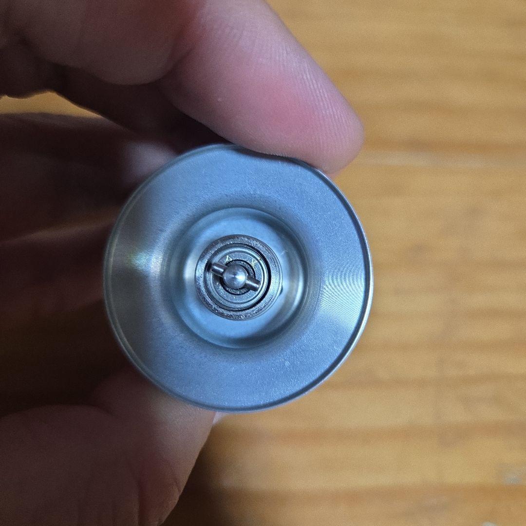 リール SLP WORKS MAG-Z BOOST