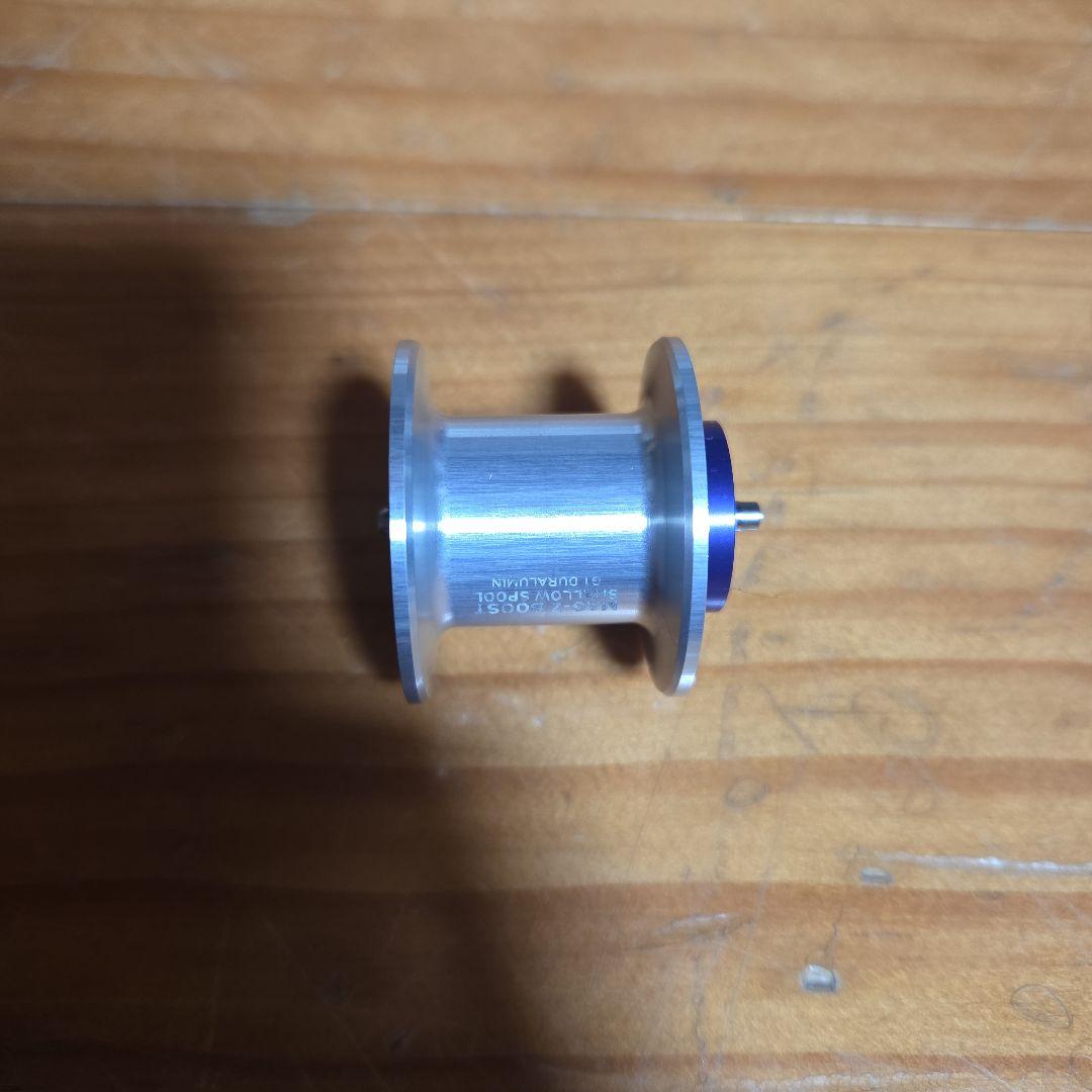 リール SLP WORKS MAG-Z BOOST