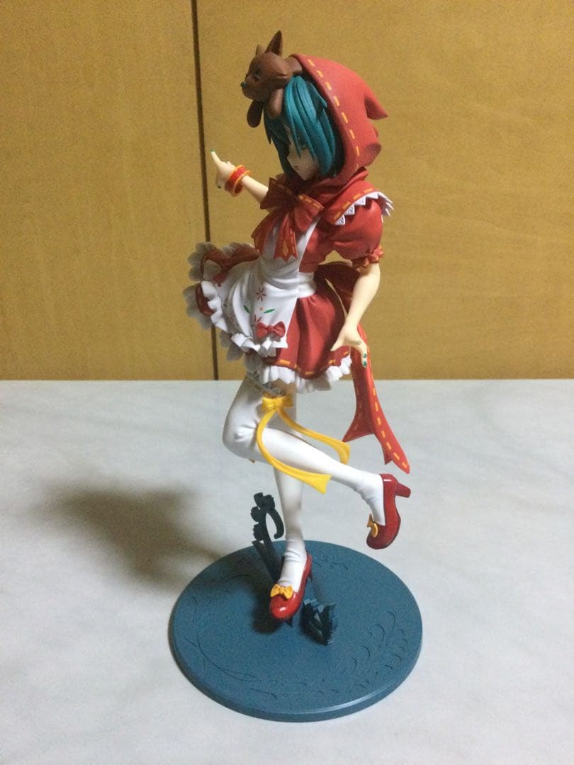マックスファクトリー みくずきん