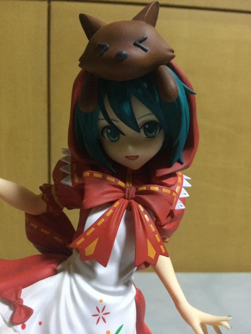 マックスファクトリー みくずきん