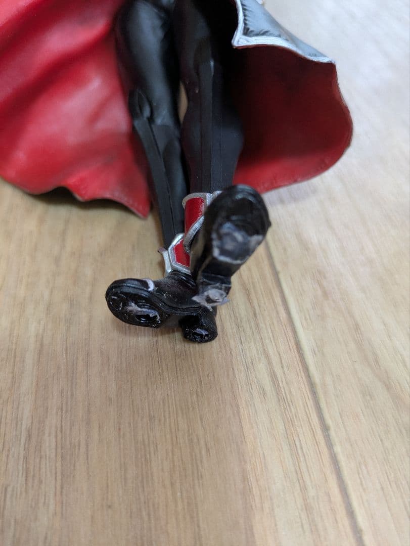 仮面ライダーウィザードPVC？何か分かりません！