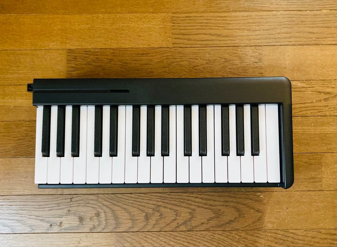 KIKUTANI KDP-61P デジタルピアノ 61鍵
