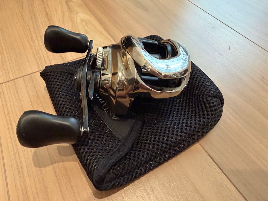 21アンタレスdc XG