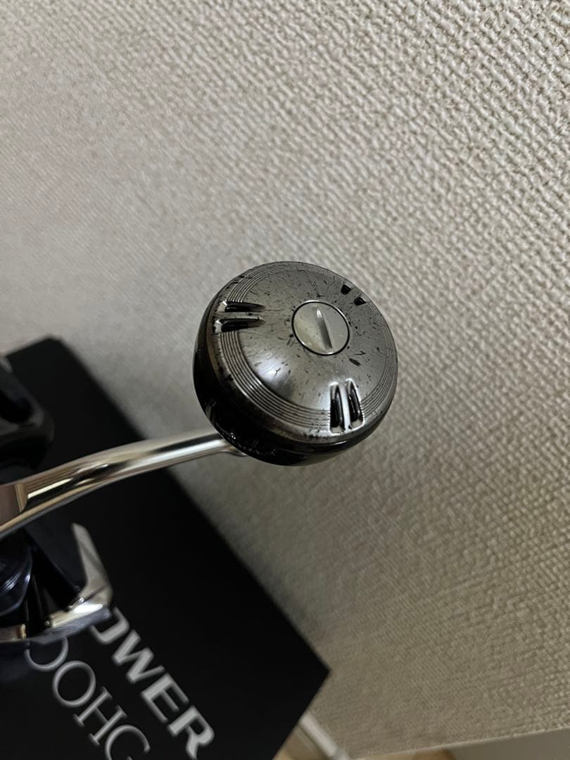 【只今値下げ中】SHIMANO 21ツインパワーSW 8000HG
